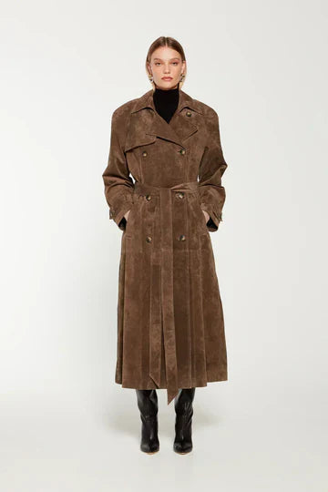 Coats