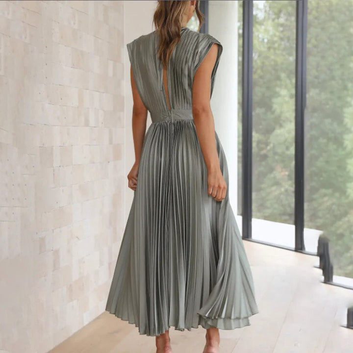 ALEXIS™ – Elegant Dress
